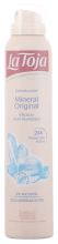Deodorante minerale originale Vaporizzatore 200 ml