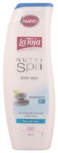 Latte Corpo Nutri Spa Idratante 400 Ml