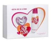 Love Love Love Lotto 2 Pz