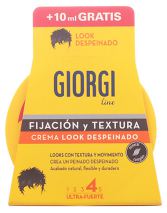 Giorgi Crema Loose Look 125 ml