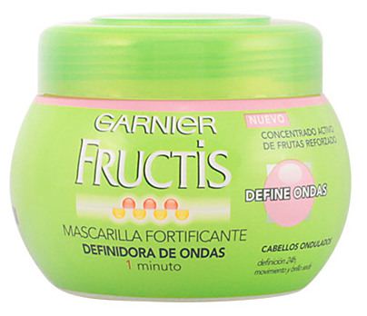 Onde definisce Fortificante Mask 300 ml