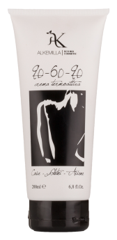 Crema corpo termoattiva 90-60-90 Ecobio 200 ml