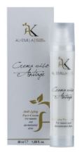 Crema Viso Antiet&agrave; Ecobio50 ml
