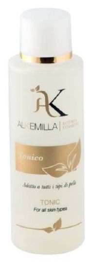 Tonico viso Ecobio200 ml