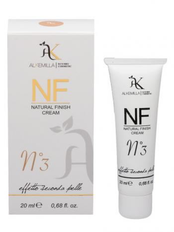 Nf Crema Colore N &deg; 02 Ecobio 20 ml