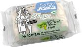 Sapone bar olio d'oliva + profumo Fico d'India 100 gr