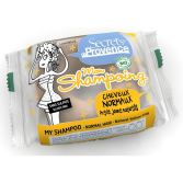 Shampoo solido capelli normali + gancio 85 gr