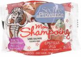 Champ? capelli secchi solidi + gancio 85 gr