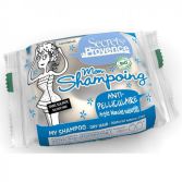 Shampoo antiforfora solido + Gancio 85 gr