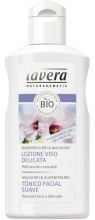 Morbido tonico viso Malva e olio di mandorle 125 ml