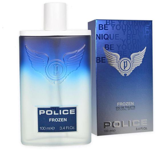 Congelata Vapo 100 ml Edt Congelata Vapo 100 ml Edt