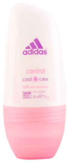 Deodorante Cool Control pi&ugrave; Care Roll on per le donne