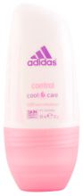 Deodorante Cool Control pi&ugrave; Care Roll on per le donne