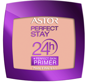 Soggiorno perfetto 24h Polvere Make Up 1