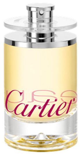 Eau de Zeste de Soleil