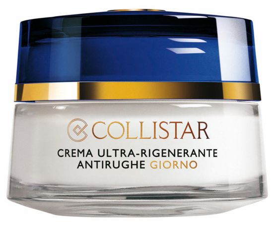 Crema Ultra-Rigenerante Antirughe Giorno Crema Ultra-Rigenerante Antirughe Giorno
