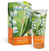 Crema Corpo Sali Termali Mughetto 200 ml