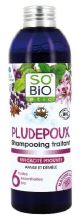 Shampoo anti-pidocchi Pludepoux 200 ml. Shampoo anti-pidocchi Pludepoux 200 ml.