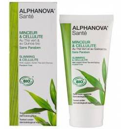 Riduttore e cellulite 150 ml