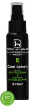 Cool Splash Rivitalizzante Toner Viso