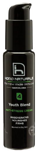Triple Effect Crema Anti Age
