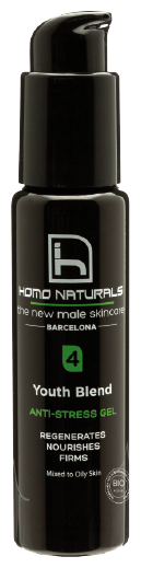 Crema a triplo effetto Youth Blend