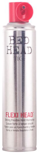 Fissatore Flexi Testa Forte e Flessibile 385 ml