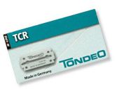 Lama Tondeo Tcr (Per Nav.Tm-Messer)