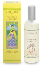 Deodorante per Legno di Cedro e Rosso Juniper 100 ml