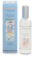 Deodorante per Ambienti Feel Winter 100 ml