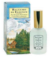 Balsamo All'olio Essenziale 50 ml