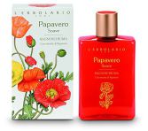 Gel da bagno al papavero dolce Gel da bagno al papavero dolce