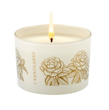 Crema Corpo Profumata Camellia 200 ml