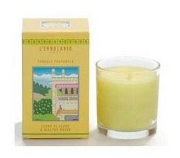 Legno Profumato di Cedro e Cipresso