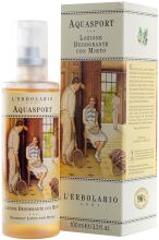 Lozione Deodorante Aquasport