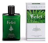 Shampoo e Gel Doccia per Uomo Felci
