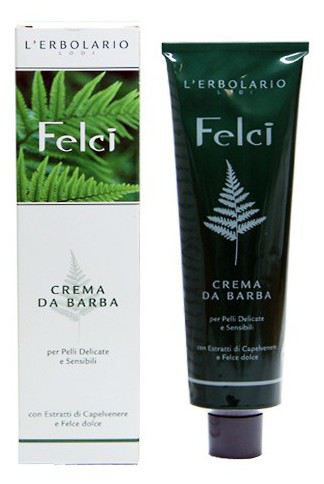 Crema da Barba Felci