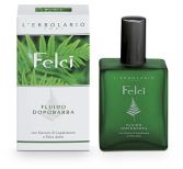 Lozione Fluido After Shave Felci 100 ml