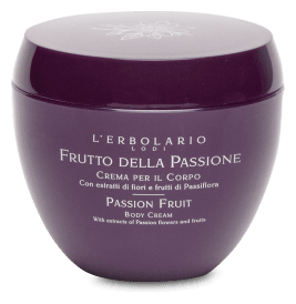 Crema Corpo Frutto della Passione﻿