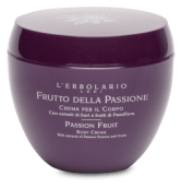 Crema Corpo Frutto della Passione﻿