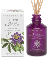 Profumi Ambientali Fragranza Frutti Passione