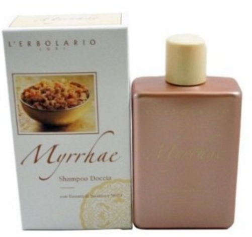 Shampoo di Mirra