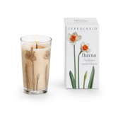 Candela Profumata Narciso con Aroma Floreale 60 gr
