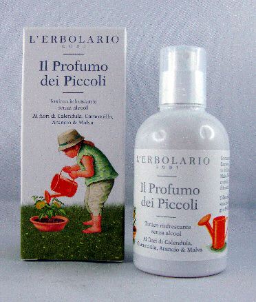 Profumo per Neonati 50 ml