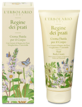 Corpo Crema Fluida di Meadowsweet 200 ml