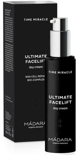 Crema giorno rassodante intensiva 50 ml