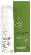 Crema Idratante Corpo-Polvere ai Fiori 150ml