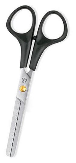 Art Studio Scissors Sculpt 28D 6