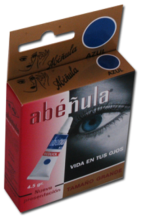 Crema occhi azzurri piccola Crema occhi azzurri piccola