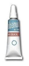 Crema per piccoli occhi bianchi Crema per piccoli occhi bianchi